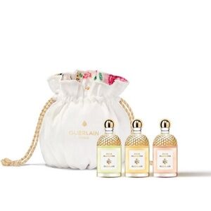 Guerlain  aqua allegoria perfume set